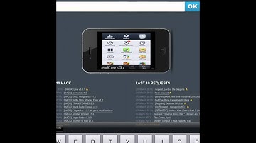 How to hack all IOS games.(Easy)