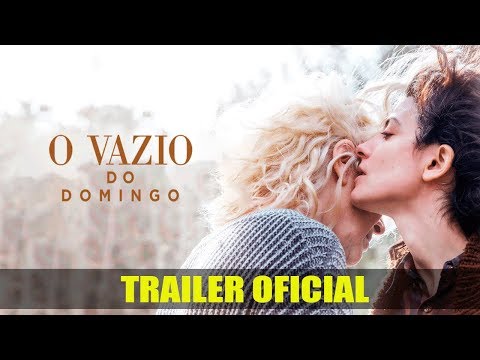 O Vazio de Domingo (Sunday's Illness) | Trailer | Dublado (Brasil) [HD]