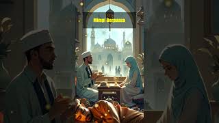 Mimpi Berpuasa #kajianislam #tafsirmimpiibnusirin #waliyullah #tasawuf #sunnahnabi