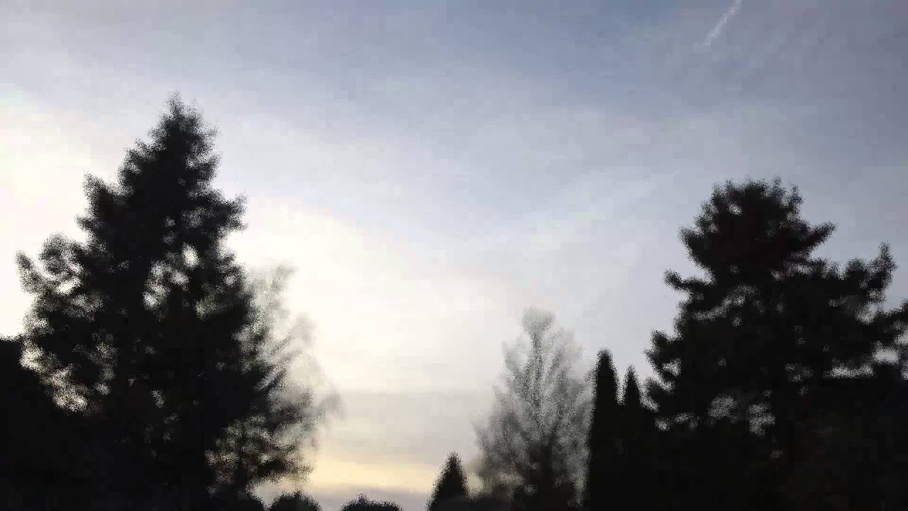 Irgendwo in Hohenaspe