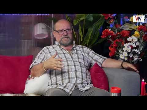 MOJE UZDROWIENIA W PRAKTYCE - Marek Maćkowski © VTV vtv model