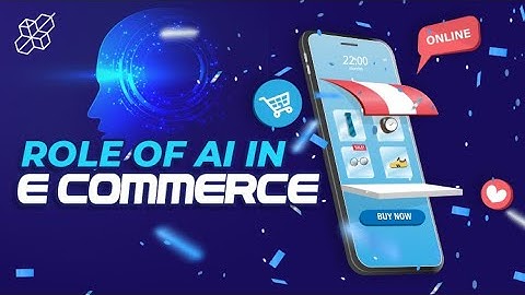 AI in E-Commerce Explained for Beginners | Learn Artificial Intelligence