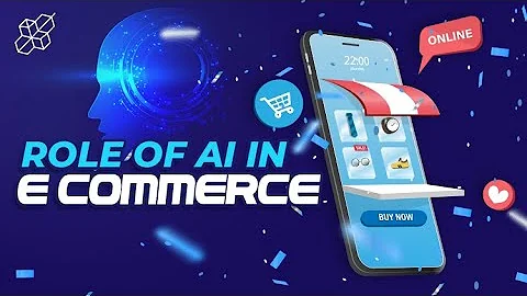 AI in E-Commerce Explained for Beginners | Learn Artificial Intelligence
