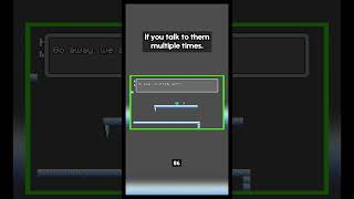Improving the Dialogue System in my Game! - Dev Log 86