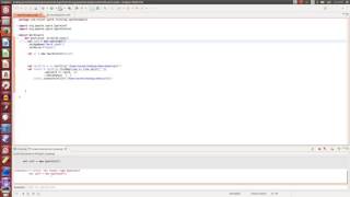 how to start with spark eclipse maven project