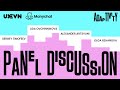 Transformation of the Product Designer’s role | Panel Discussion