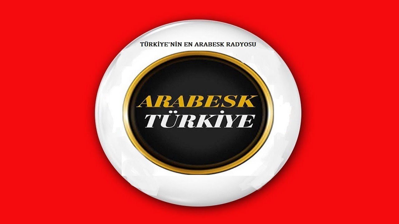 Arabesk Türkiye Türkiye'nin en Arabesk Radyosu