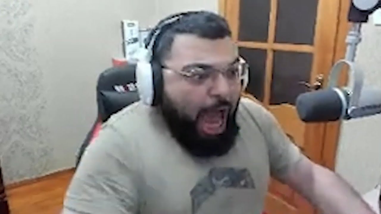 Vüqar Imanov - DEVOUR ƏN MARAQLI ANLAR!