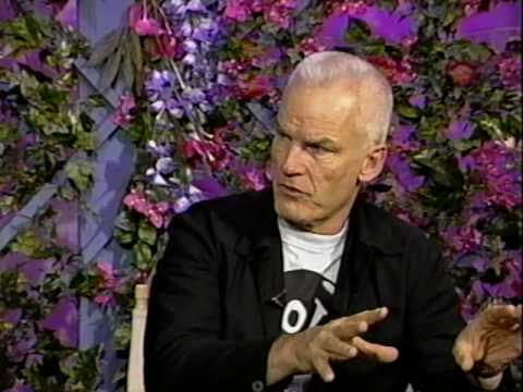 Bridging Heaven & Earth Show # 70 with Lama Ole Ny...