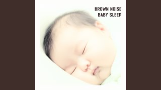 Brown Noise Nursery Dreamscape (Loopable No Fade)