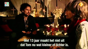 David Wolfe supports child abuse ? - 15 year old boy suffers from raw food diet