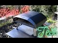 OONI KODA 16 : TEST COMPLET DU FOUR A PIZZA A GAZ XXL !