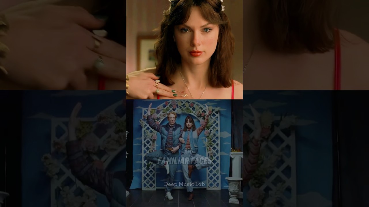 Вышел музыкальный клип на песню Opalite.