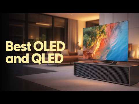 Best OLED and