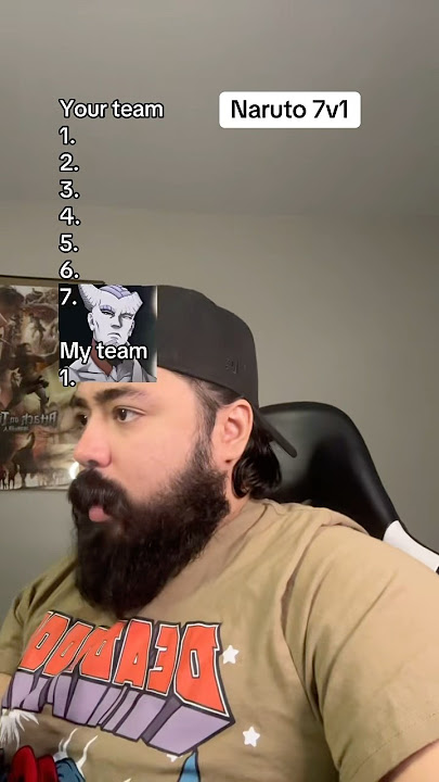 YOU Get 7 Naruto characters and I get 1?! 😱💥 #anime #naruto #shorts