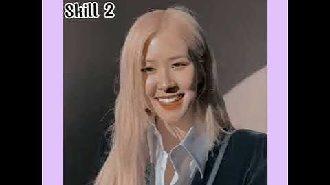 [ Tut Skill AM Part 1 ] Tut 2Skill AM basic cho người mới tập edit