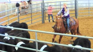 Samantha - First Sorting 2/7/2015