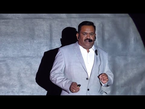 Learning to Learn: The Key to Thriving in the Age of AI | Vinay Kumar Swamy | TEDxJIMS Rohini Episode cover