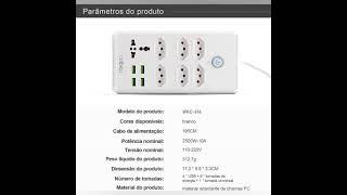 filtro de linha