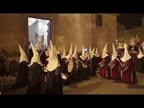 Cofradía de las Siete Palabras de Jesús en la Cruz
