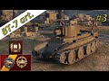 World of Tanks - BT-7 art. - Sand River | 1,6k Dmg | #3
