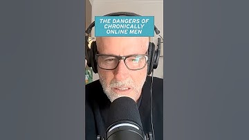 The dangers of chronically online men — Scott Galloway, Richard Reeves and Jonathan Haidt