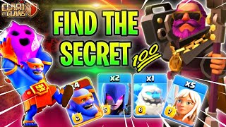 Easy! If You Know the Trick - Super Bowler TH 14 Attack Clash of Clans screenshot 5