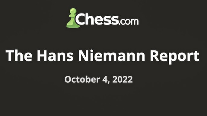 Anish Giri REVEALS the Moves of the Beach Games Between Hans Niemann and Magnus  Carlsen in Miami 