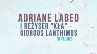 Attenberg - Ariane Labed śpiewa "Tous les garcons et les filles"