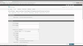 BigCommerce Related Products