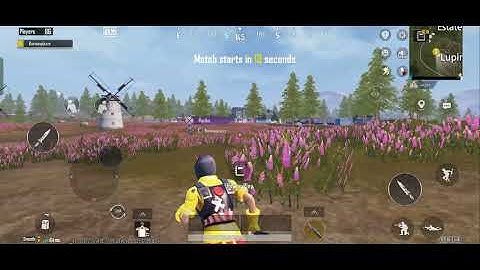 BGMI 4.1 DDOS ATTACK SERVER FREEZ KAISE KRE ❣️