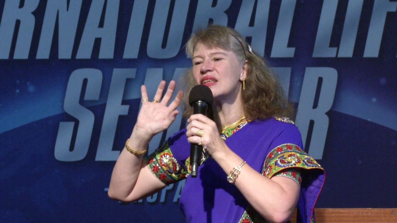 Truth breaks self-condemnation (Engl-Hindi)