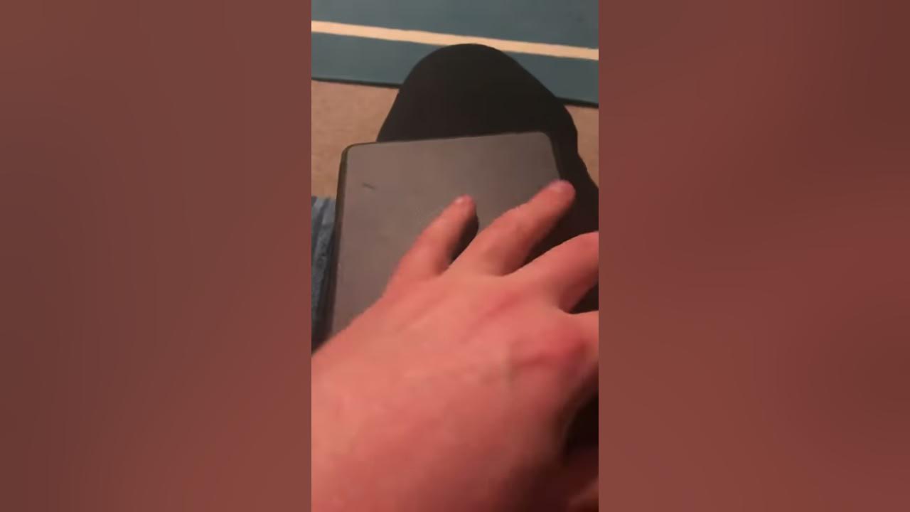 How to put an amazon voucher on a kindle!! YouTube