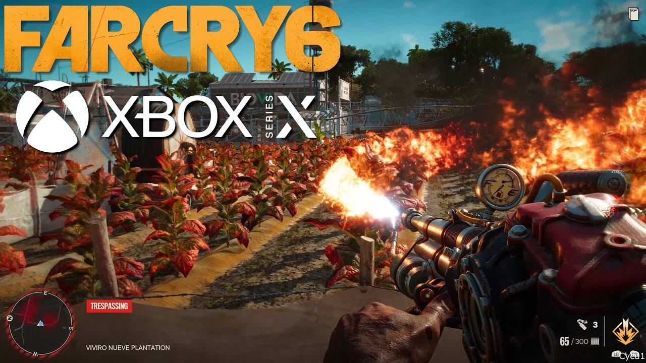 Is Far Cry 6 on Game Pass for Xbox and PC? - GameRevolution