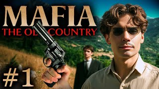 :   ! Nix   Mafia: The Old Country.  1