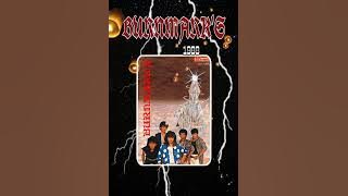 𝐁𝐔𝐑𝐍𝐌𝐀𝐑𝐊'𝐒 ; 𝐊𝐚𝐬𝐢𝐡 𝐃𝐚𝐥𝐚𝐦 𝐌𝐞𝐦𝐨𝐫𝐢 (1988)