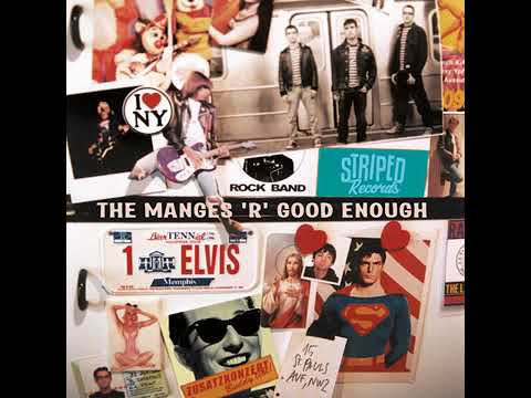 The Manges - I Hate Rats