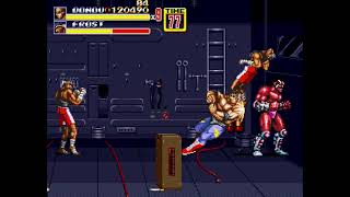 [GEN] SOR2-Syndicate Entertainment Edition