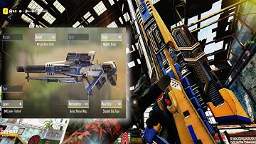 This Koshka has the Fastest Scope + Switching