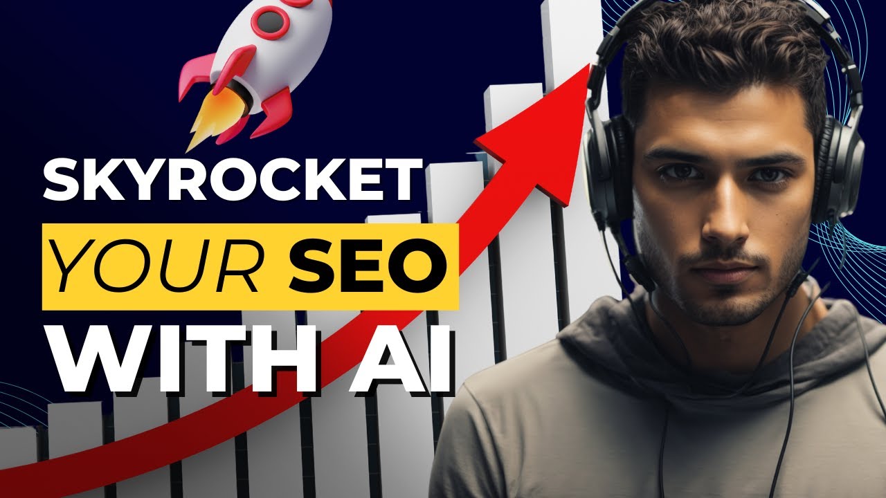 SEO with AI: A Beginner's Guide