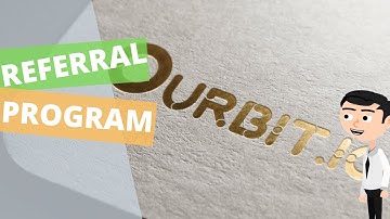 Ourbit.io Referral Program