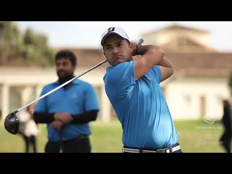 Valderrama Costa Del Sol Pro-AM