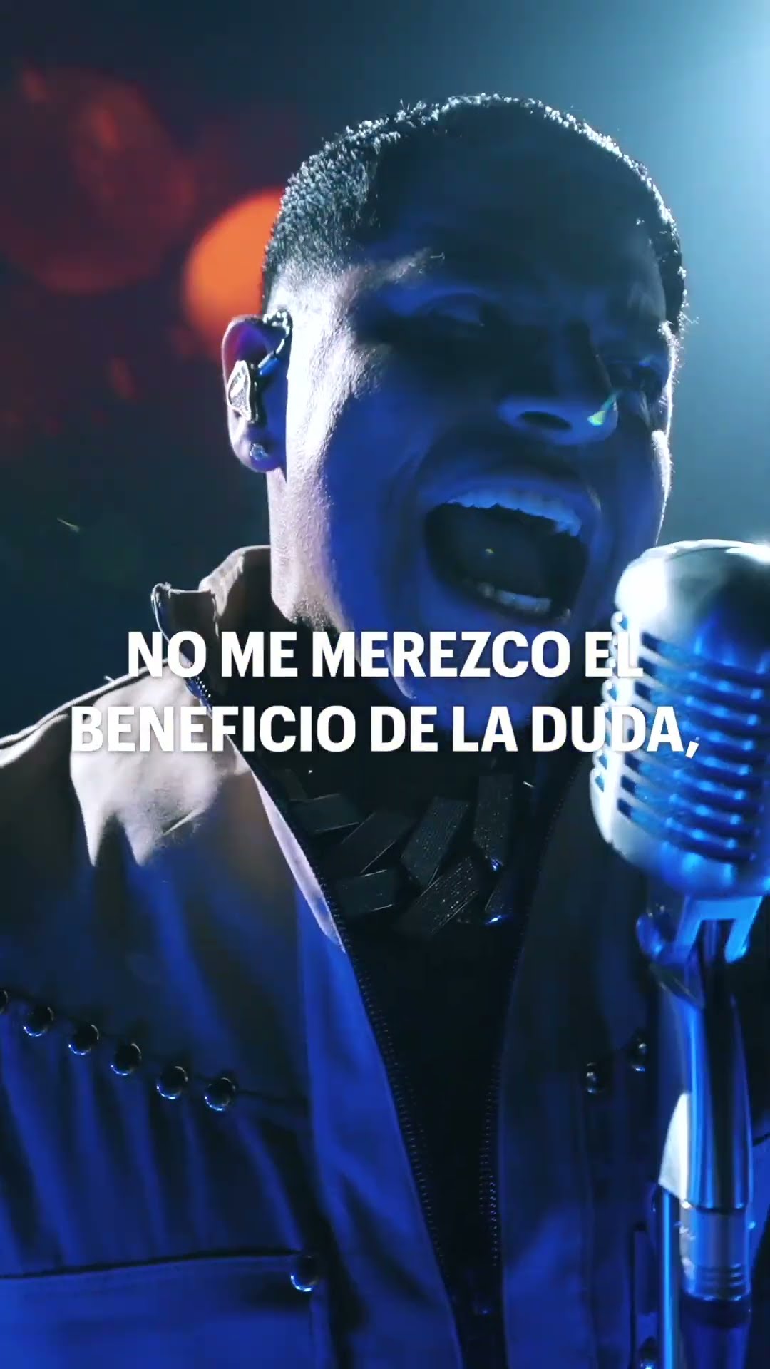 Grupo Firme  - El Beneficio De La Duda ( En Vivo ) #Shorts