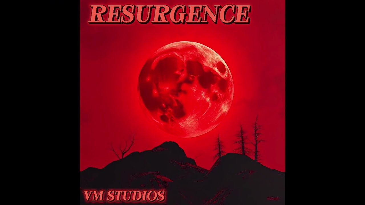 Resurgence - VM Studios