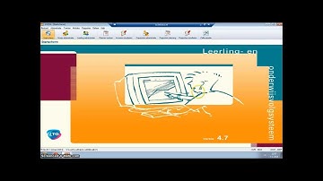 LOVS via de terminalserver