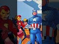 Invicible rencontre Spider-man