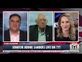 Senator Bernie Sanders on The Young Turks