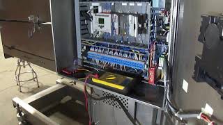 Grote Slicer Model 640E