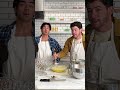The Jonas Brothers Make Martha’s Famous Eggnog