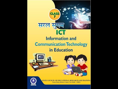 ICT in education|Class-7|Chapter-1|Programming-02|Turtle Art|Part-01|Theory|Delhi Govt|ICT